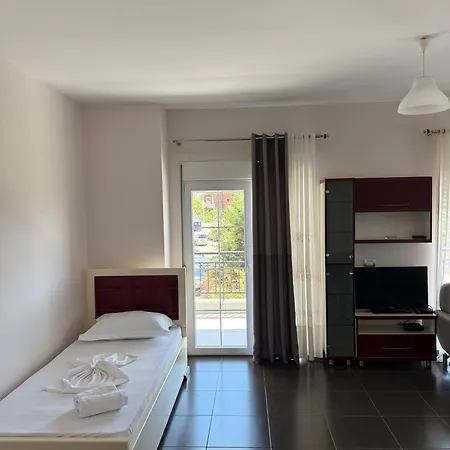 Blue Bay Appartement *