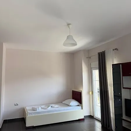 Appartement Blue Bay