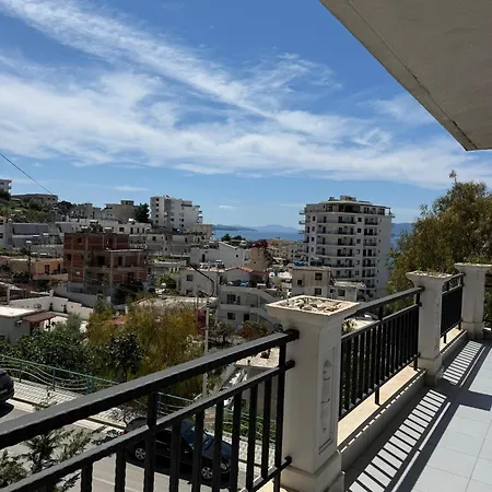 Blue Bay Appartement