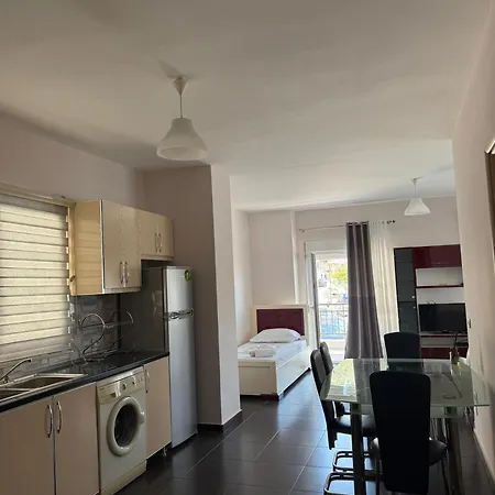 Blue Bay Appartement *