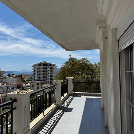 Appartement Blue Bay