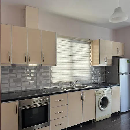 Blue Bay Appartement *