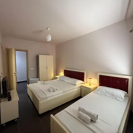 Appartement Blue Bay Sarandë