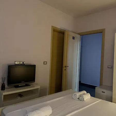 Appartement Blue Bay