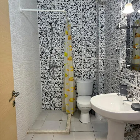 Appartement Blue Bay *