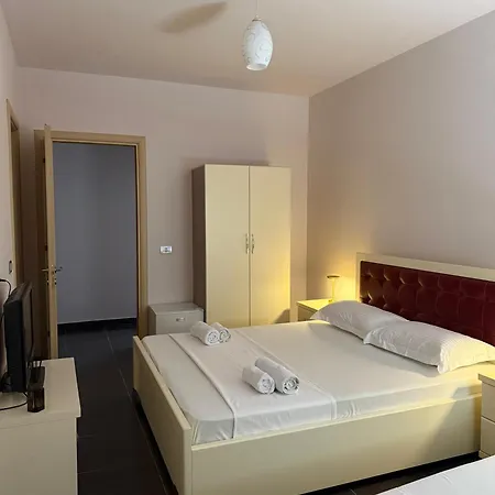 Appartement Blue Bay Sarandë