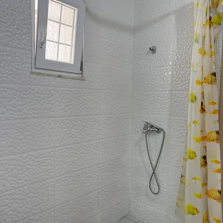 Blue Bay Appartement Sarandë